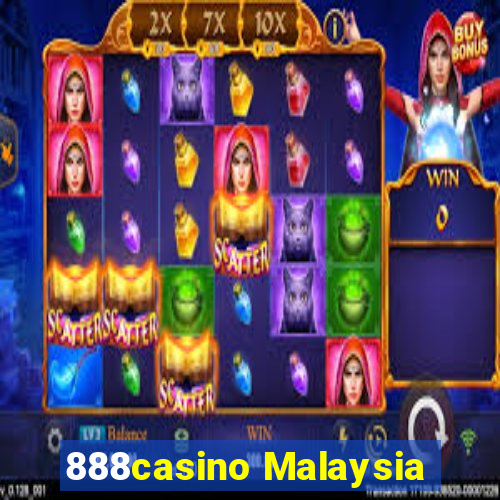 888casino Malaysia